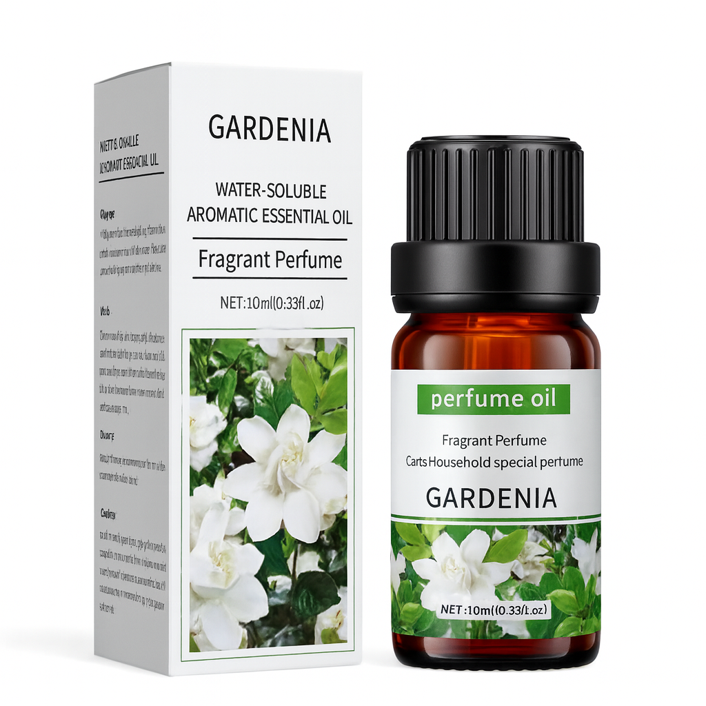 Essential Oil - 10ml