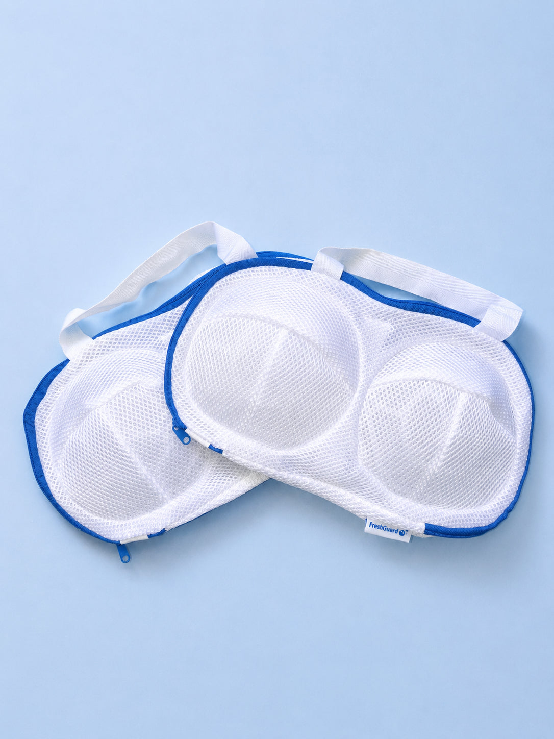 Bra Washing Bags - Set of 2