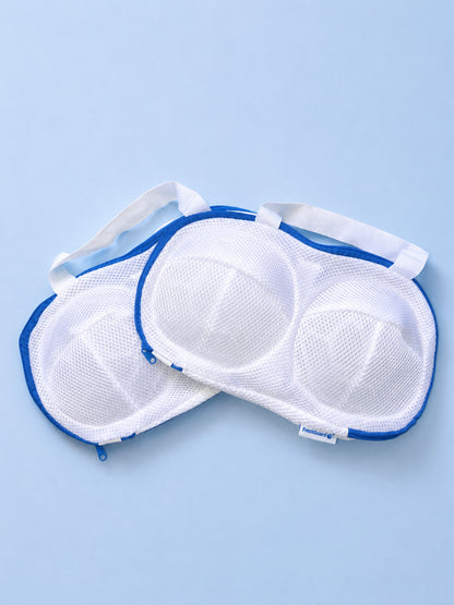 Bra Washing Bags - Set of 2